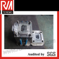 Plastic Brush Pot Injection Mould